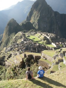 Peru