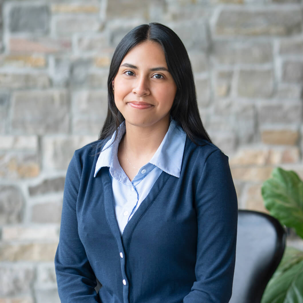 Iris Juarez Headshot
