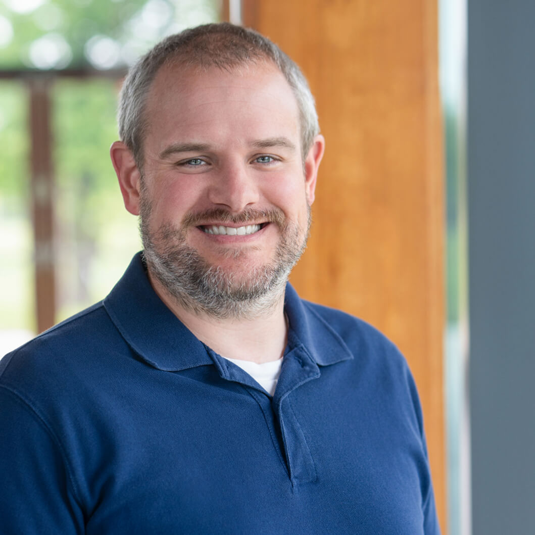 Matt Weyers Headshot
